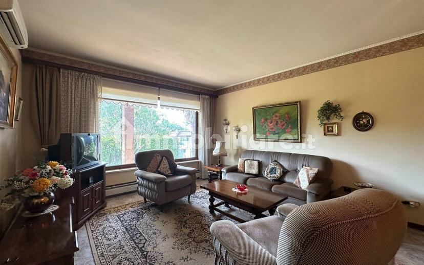 Villa unifamiliare via dei Fiordalisi 3, Centro, Pagnacco — foto 11 di 21