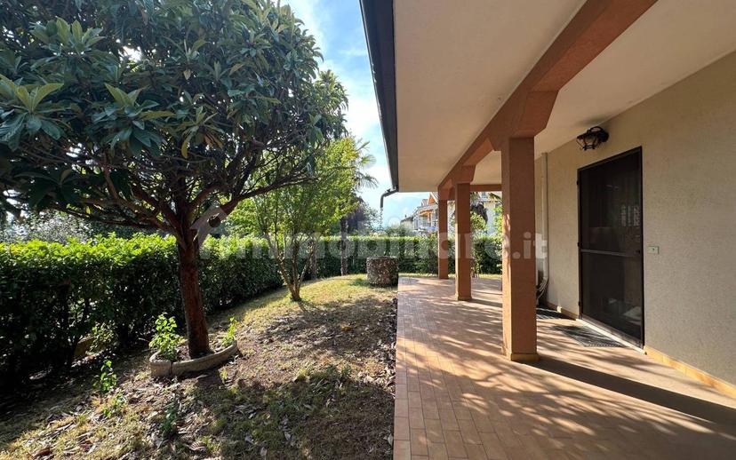Villa unifamiliare via dei Fiordalisi 3, Centro, Pagnacco — foto 17 di 21