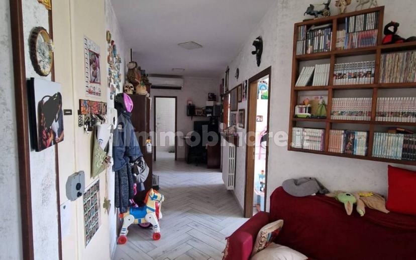 Quadrilocale via delle Eriche, Ponte a Elsa, San Miniato — foto 13 di 20