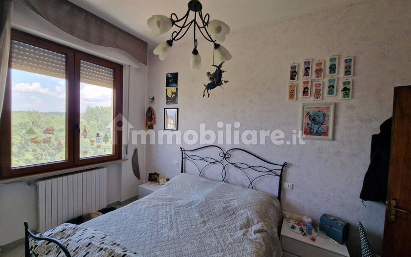 Quadrilocale via delle Eriche, Ponte a Elsa, San Miniato — foto 5 di 20