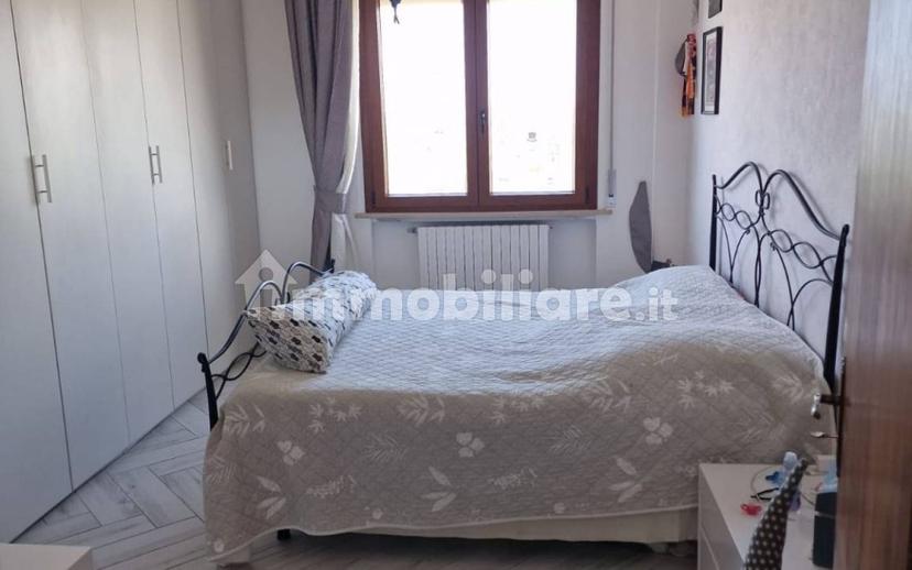 Quadrilocale via delle Eriche, Ponte a Elsa, San Miniato — foto 17 di 20