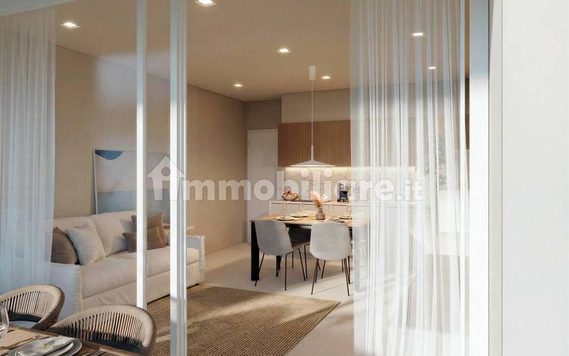 Appartamenti di nuova costruzione a Manerba del Garda — foto 11 di 15