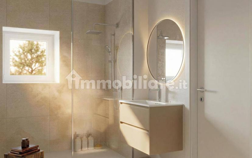 Appartamenti di nuova costruzione a Manerba del Garda — foto 13 di 15
