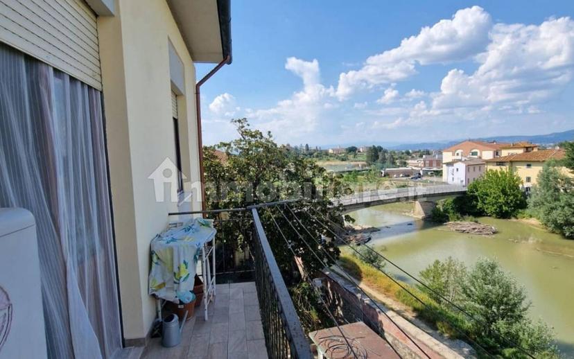 Quadrilocale via delle Eriche, Ponte a Elsa, San Miniato — foto 18 di 20