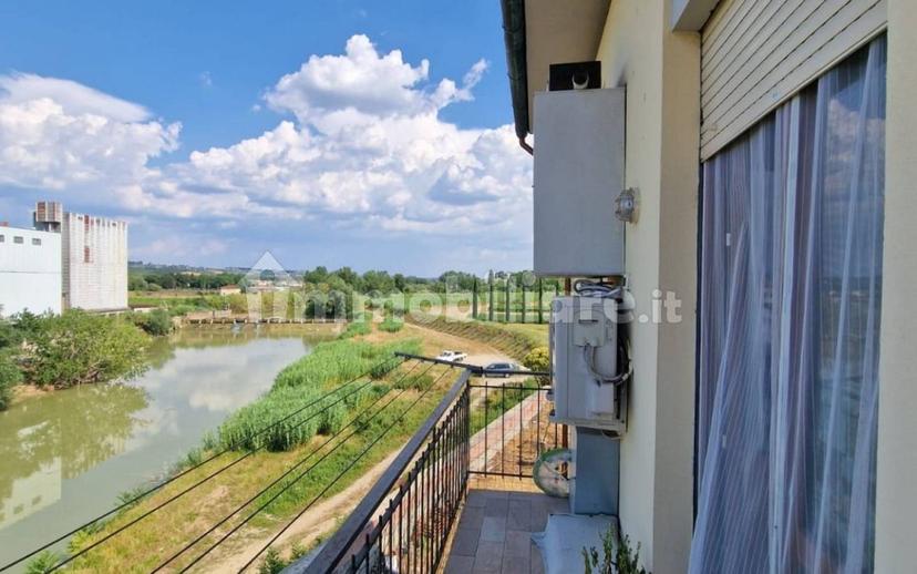 Quadrilocale via delle Eriche, Ponte a Elsa, San Miniato — foto 9 di 20
