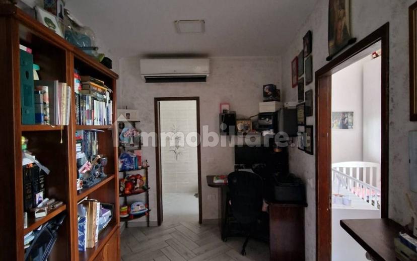 Quadrilocale via delle Eriche, Ponte a Elsa, San Miniato — foto 7 di 20