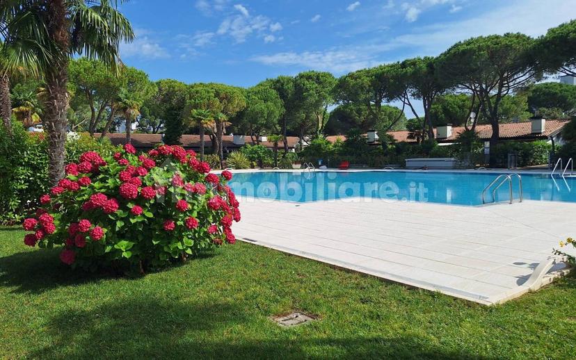 Villa a schiera viale Aprilia Marittima, Bevazzana, Latisana — foto 2 di 12