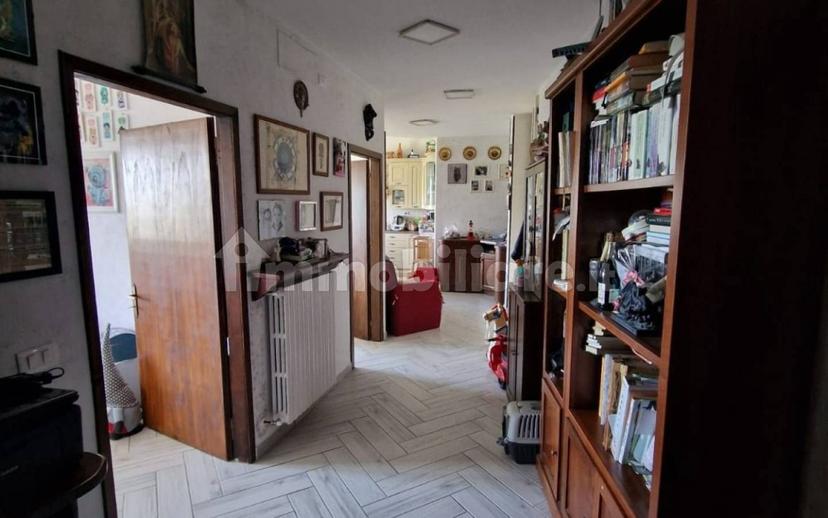 Quadrilocale via delle Eriche, Ponte a Elsa, San Miniato — foto 6 di 20
