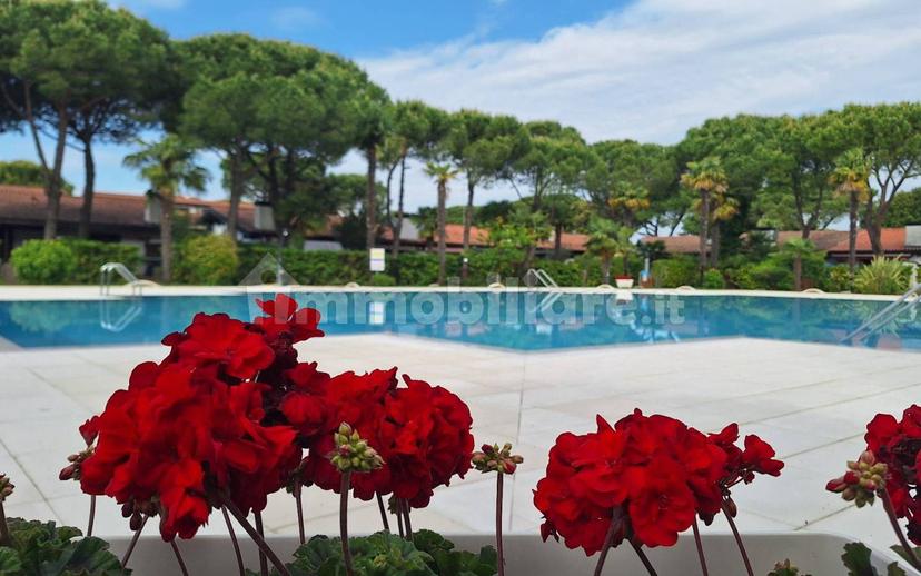 Villa a schiera viale Aprilia Marittima, Bevazzana, Latisana — foto 3 di 12