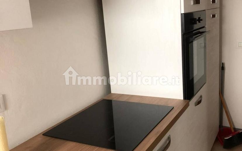 Trilocale via della Rosa 13, Piazza della Sala, Pistoia — foto 9 di 9
