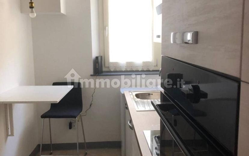 Trilocale via della Rosa 13, Piazza della Sala, Pistoia — foto 5 di 9