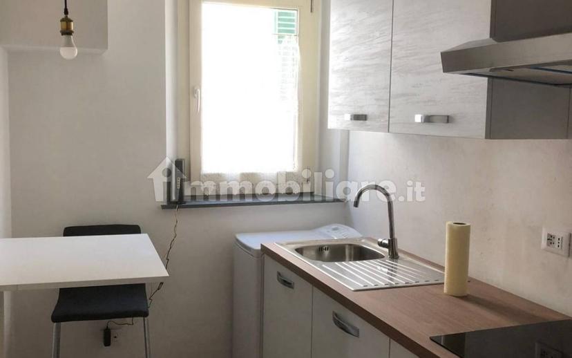 Trilocale via della Rosa 13, Piazza della Sala, Pistoia — foto 2 di 9