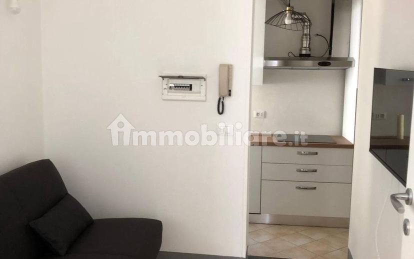 Trilocale via della Rosa 13, Piazza della Sala, Pistoia — foto 7 di 9