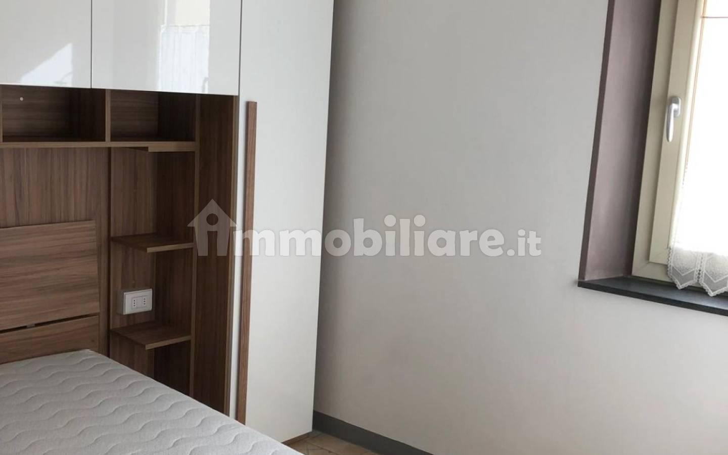 Trilocale via della Rosa 13, Piazza della Sala, Pistoia