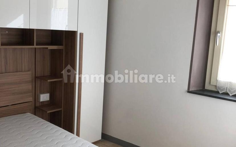 Trilocale via della Rosa 13, Piazza della Sala, Pistoia