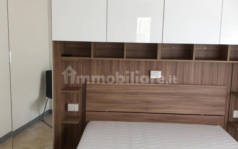 Trilocale via della Rosa 13, Piazza della Sala, Pistoia — foto 3 di 9