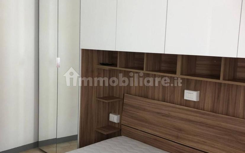 Trilocale via della Rosa 13, Piazza della Sala, Pistoia — foto 4 di 9