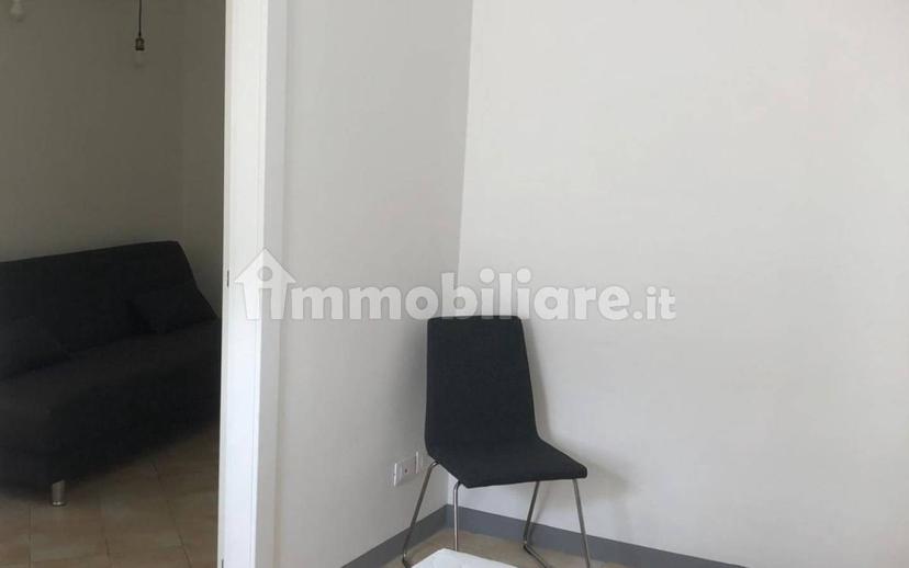 Trilocale via della Rosa 13, Piazza della Sala, Pistoia — foto 8 di 9