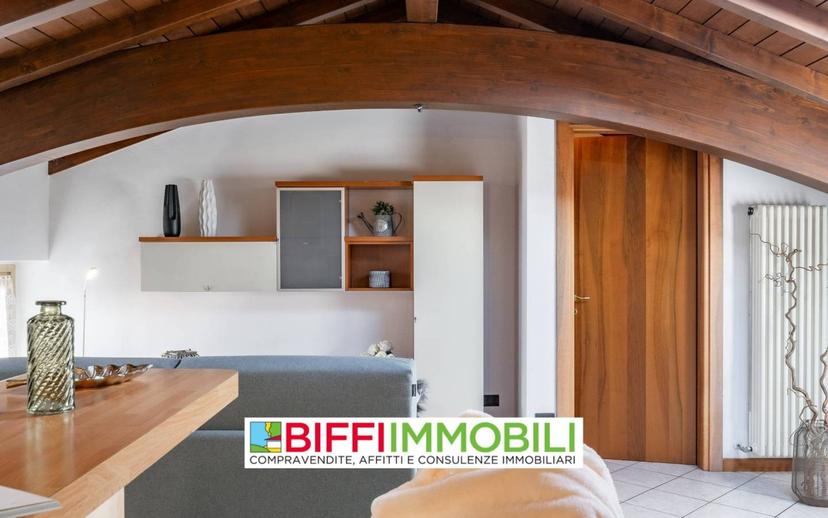 Bilocale via Antonio Fogazzaro, Castello, Lecco — foto 49 di 49