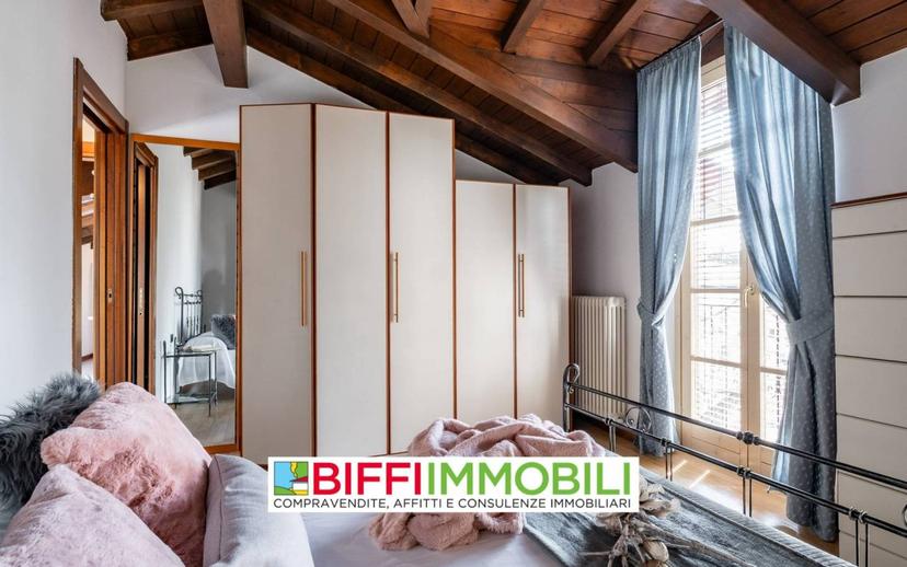 Bilocale via Antonio Fogazzaro, Castello, Lecco — foto 31 di 49