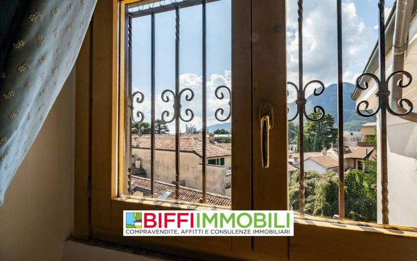 Bilocale via Antonio Fogazzaro, Castello, Lecco — foto 14 di 49
