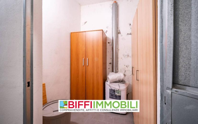 Bilocale via Antonio Fogazzaro, Castello, Lecco — foto 6 di 49