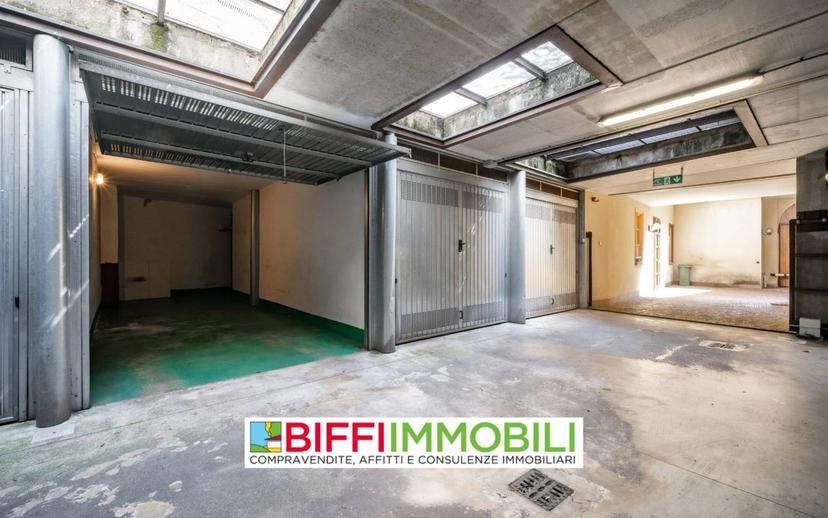 Bilocale via Antonio Fogazzaro, Castello, Lecco — foto 8 di 49