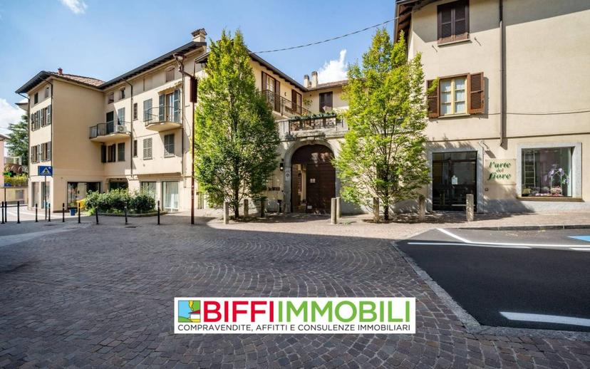 Bilocale via Antonio Fogazzaro, Castello, Lecco — foto 45 di 49