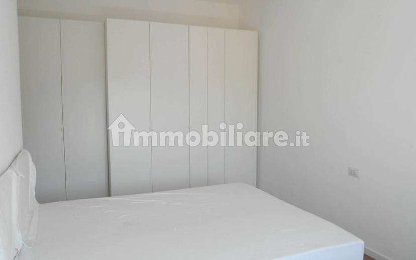 Trilocale via Vittorio Veneto 14, Monticello, Monticello Brianza — foto 9 di 18