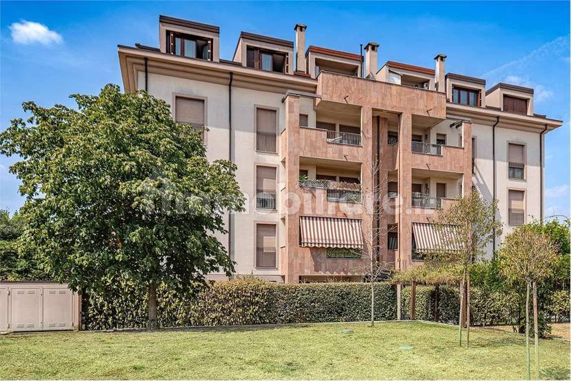 Quadrilocale via Sandro Pertini, 8, Cesano Maderno — foto 6 di 20