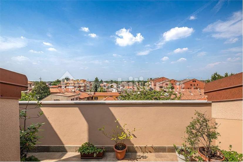 Quadrilocale via Sandro Pertini, 8, Cesano Maderno — foto 4 di 20