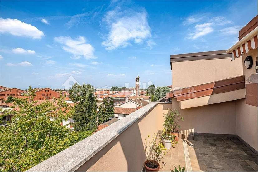 Quadrilocale via Sandro Pertini, 8, Cesano Maderno — foto 10 di 20