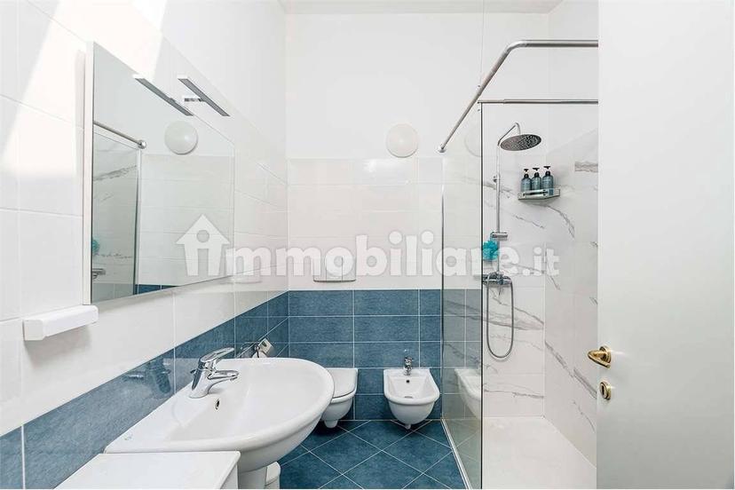 Quadrilocale via Sandro Pertini, 8, Cesano Maderno — foto 13 di 20