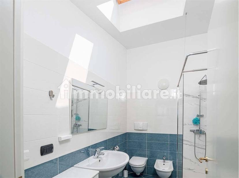 Quadrilocale via Sandro Pertini, 8, Cesano Maderno — foto 15 di 20