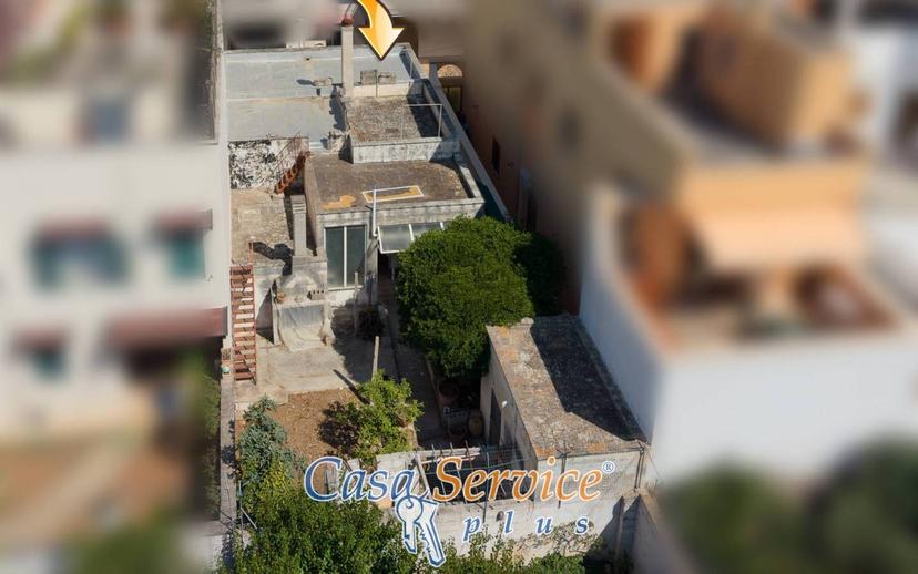 Terratetto unifamiliare via Pola, Centro, Sannicola — foto 10 di 17