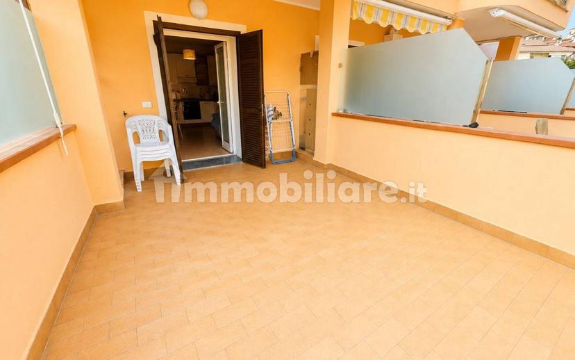 Bilocale via Michele Albavera 3, Pairola, San Bartolomeo al Mare — foto 10 di 17