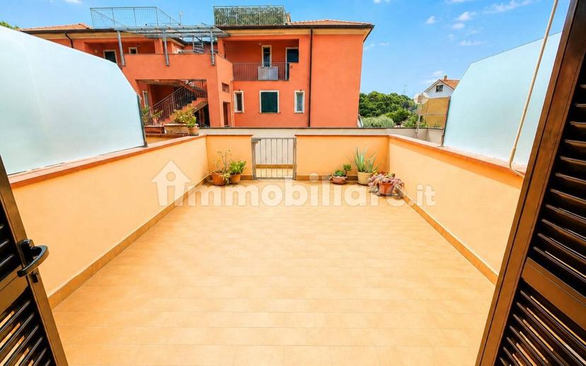 Bilocale via Michele Albavera 3, Pairola, San Bartolomeo al Mare — foto 6 di 17