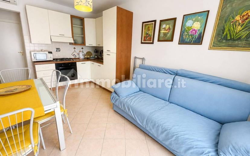 Bilocale via Michele Albavera 3, Pairola, San Bartolomeo al Mare — foto 12 di 17