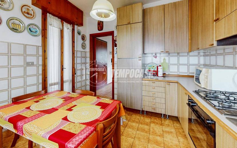 Appartamento via Nazionale, Cà Dé Fabbri, Cà Dé Fabbri, Minerbio — foto 36 di 36