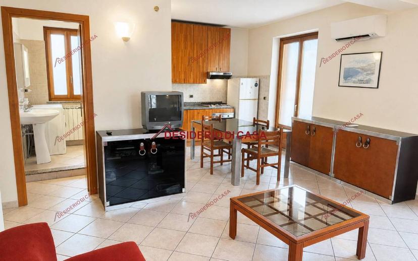 Bilocale via Messina 30, Centro, Capo d'Orlando — foto 10 di 19
