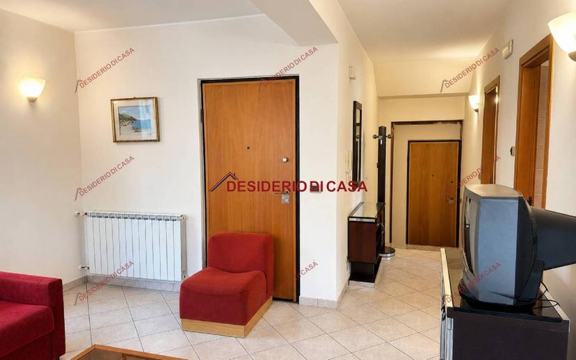 Bilocale via Messina 30, Centro, Capo d'Orlando — foto 3 di 19