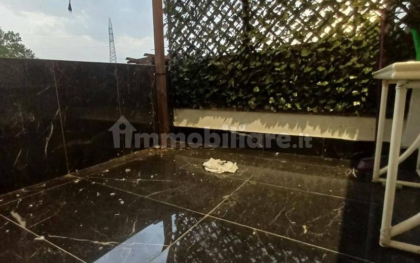 Terratetto plurifamiliare via Fornaci, Santa Croce, Carpi — foto 20 di 24