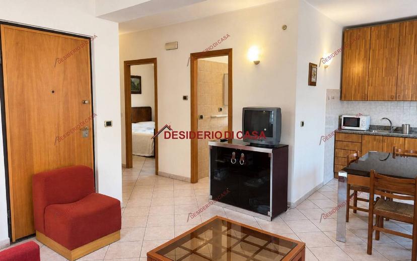 Bilocale via Messina 30, Centro, Capo d'Orlando — foto 16 di 19