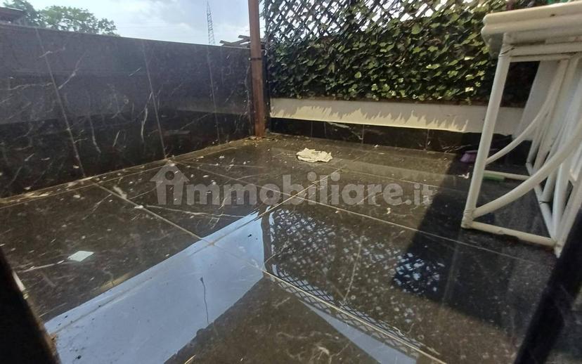 Terratetto plurifamiliare via Fornaci, Santa Croce, Carpi — foto 6 di 24