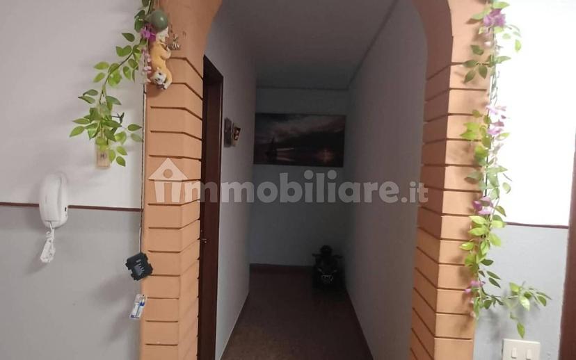 Terratetto plurifamiliare via Fornaci, Santa Croce, Carpi — foto 16 di 24