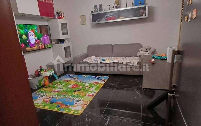 Terratetto plurifamiliare via Fornaci, Santa Croce, Carpi — foto 23 di 24