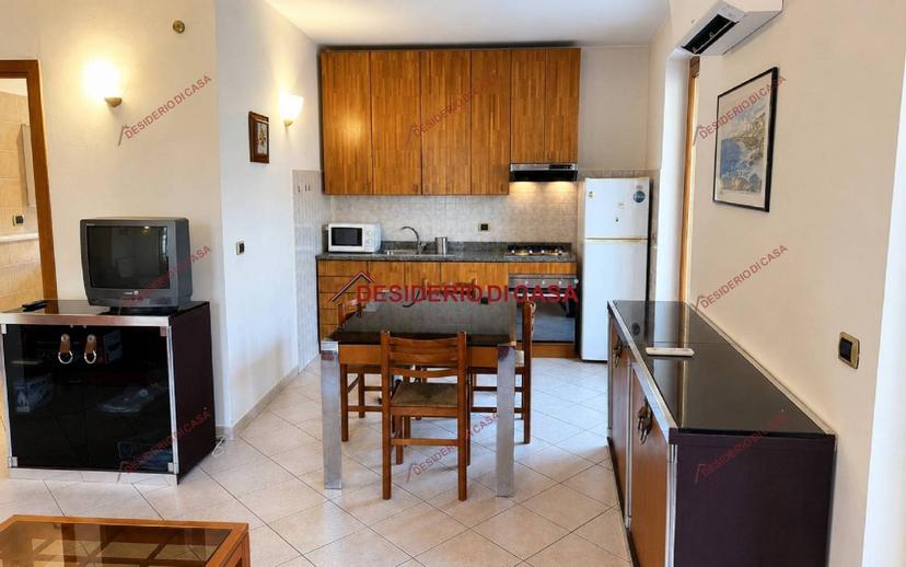 Bilocale via Messina 30, Centro, Capo d'Orlando — foto 15 di 19