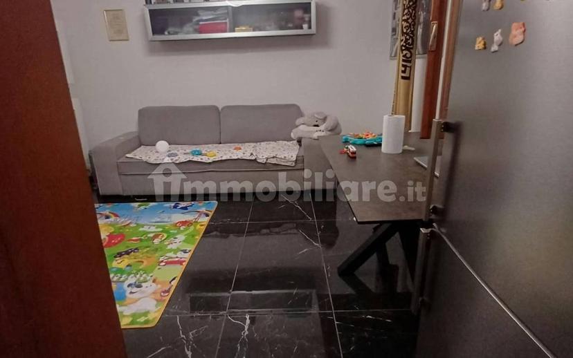Terratetto plurifamiliare via Fornaci, Santa Croce, Carpi — foto 17 di 24