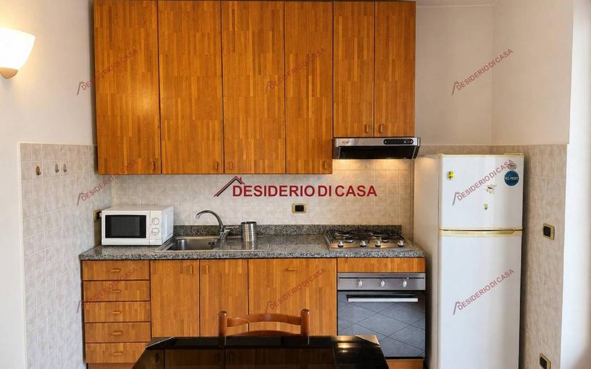 Bilocale via Messina 30, Centro, Capo d'Orlando — foto 18 di 19
