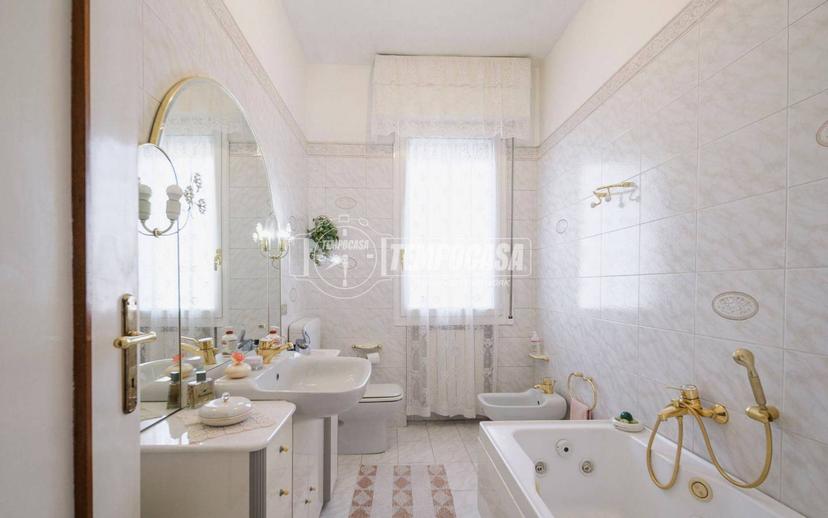 Appartamento via Cadriano, Cadriano, Granarolo dell'Emilia — foto 13 di 44